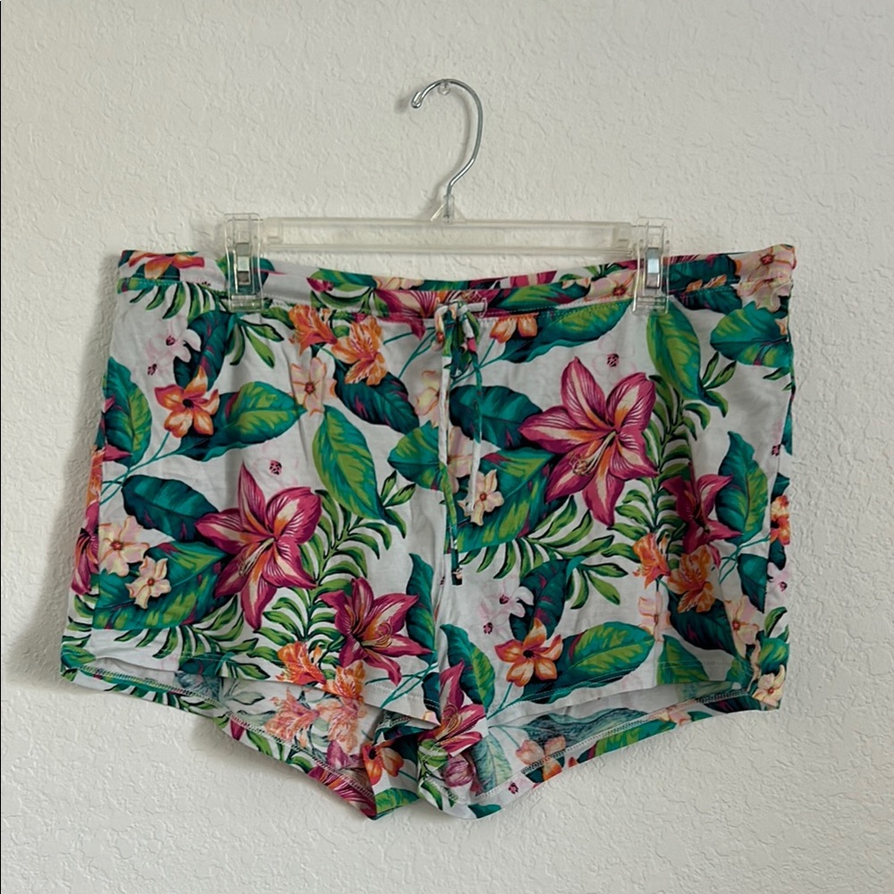 Tommy Bahama Pajama Shorts XL